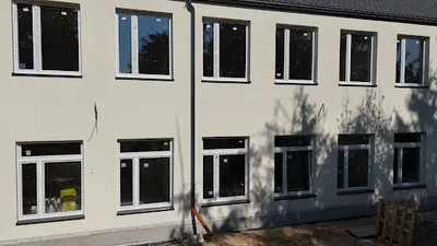 Zenthuro | Producent stolarki aluminiowej